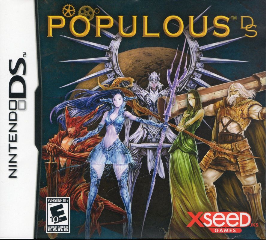 cover art