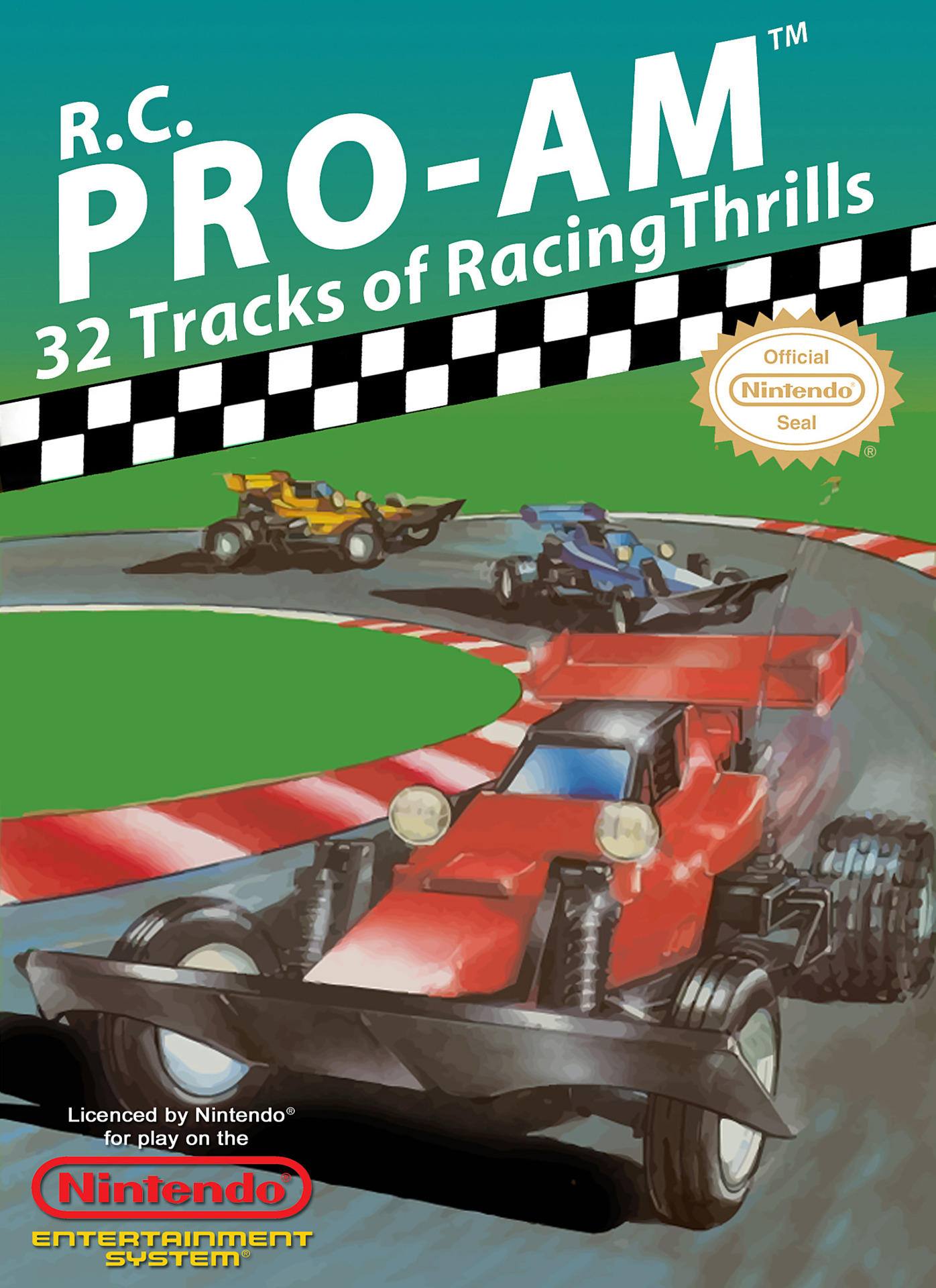 cover art