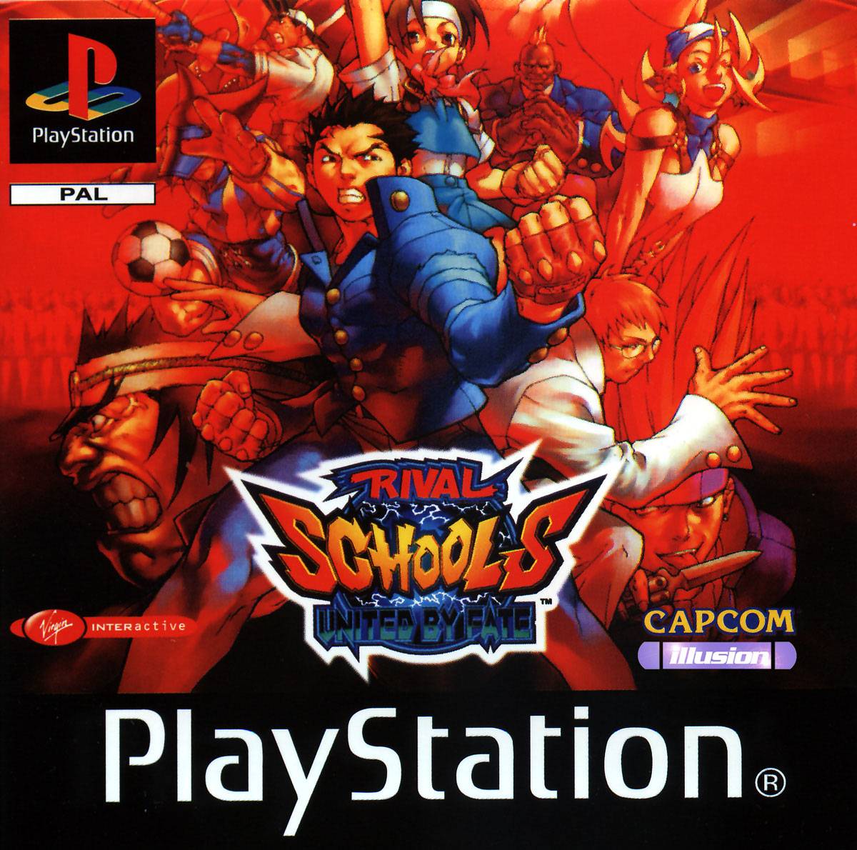cover art