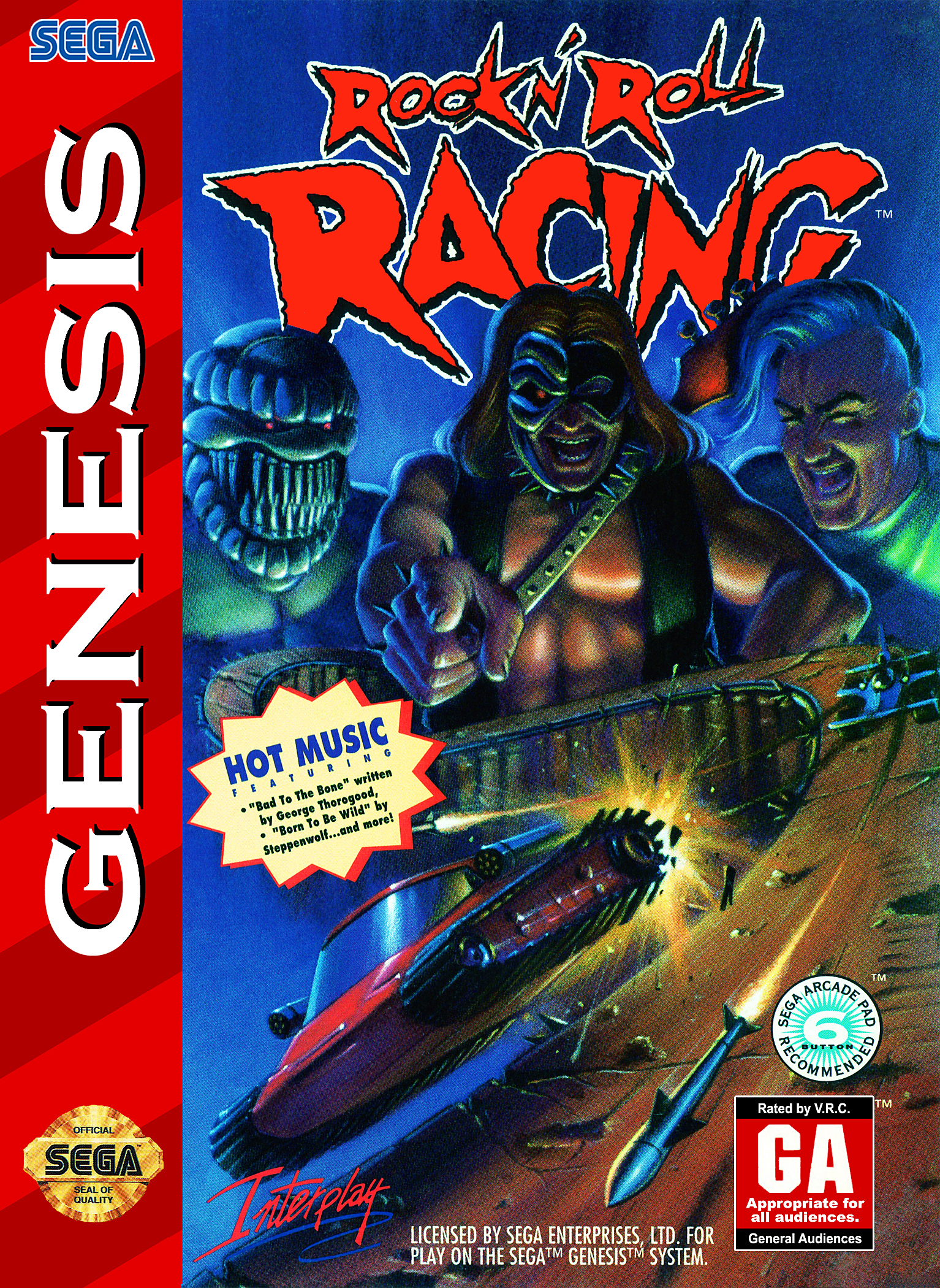 cover art