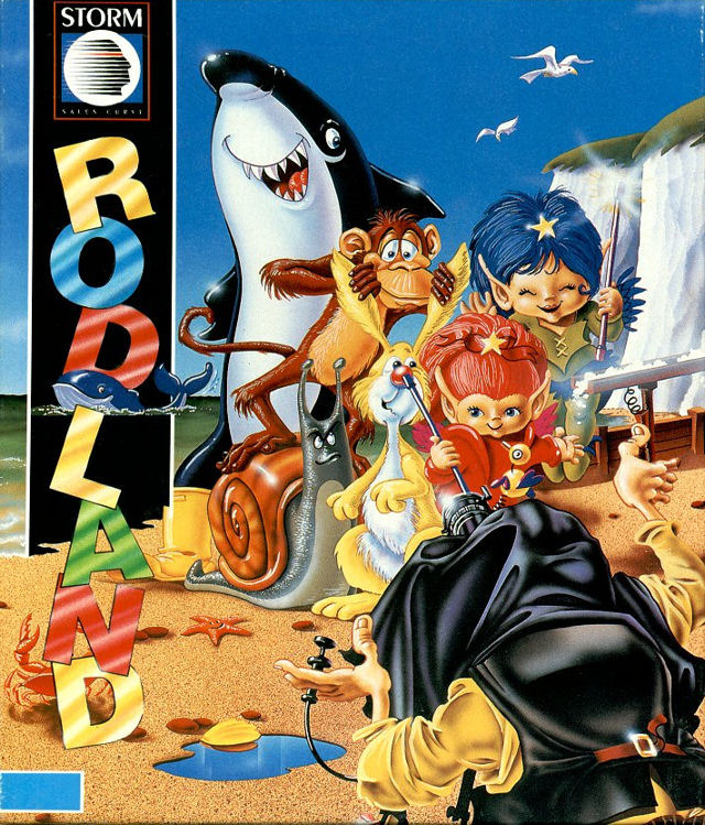 cover art