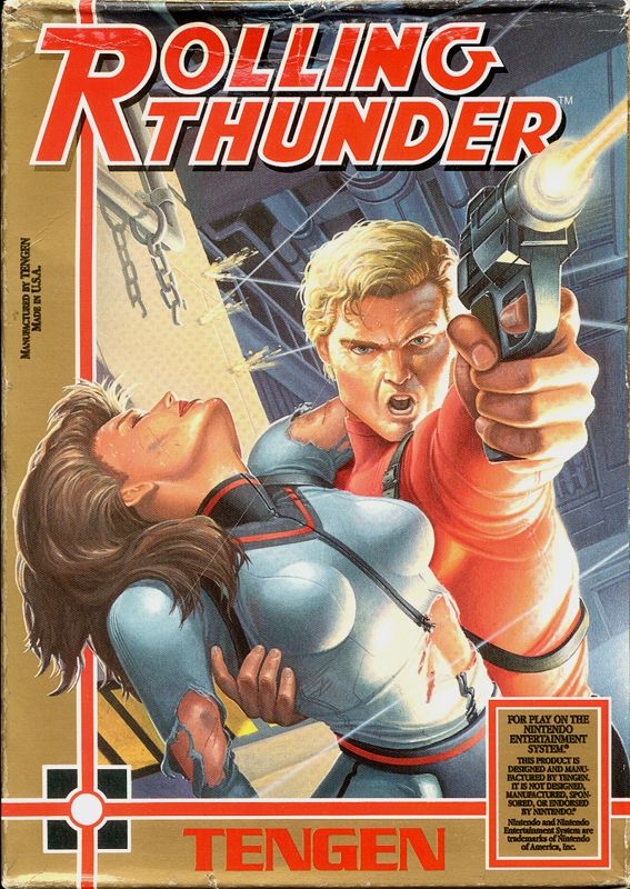 cover art