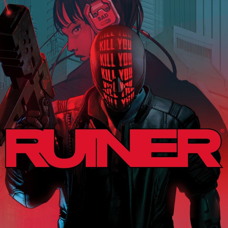 cover art