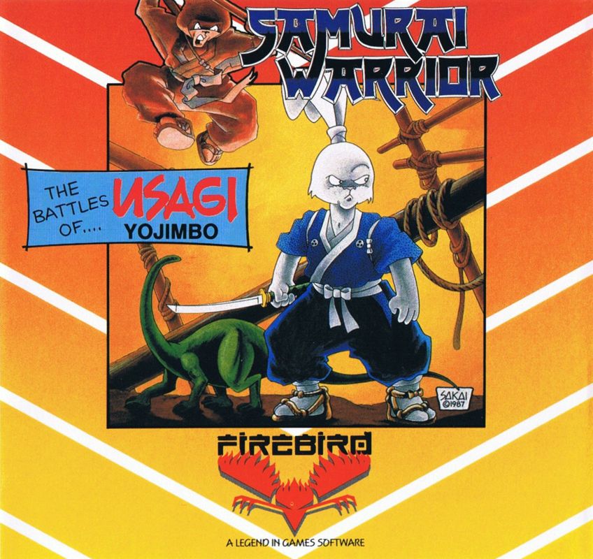 cover art