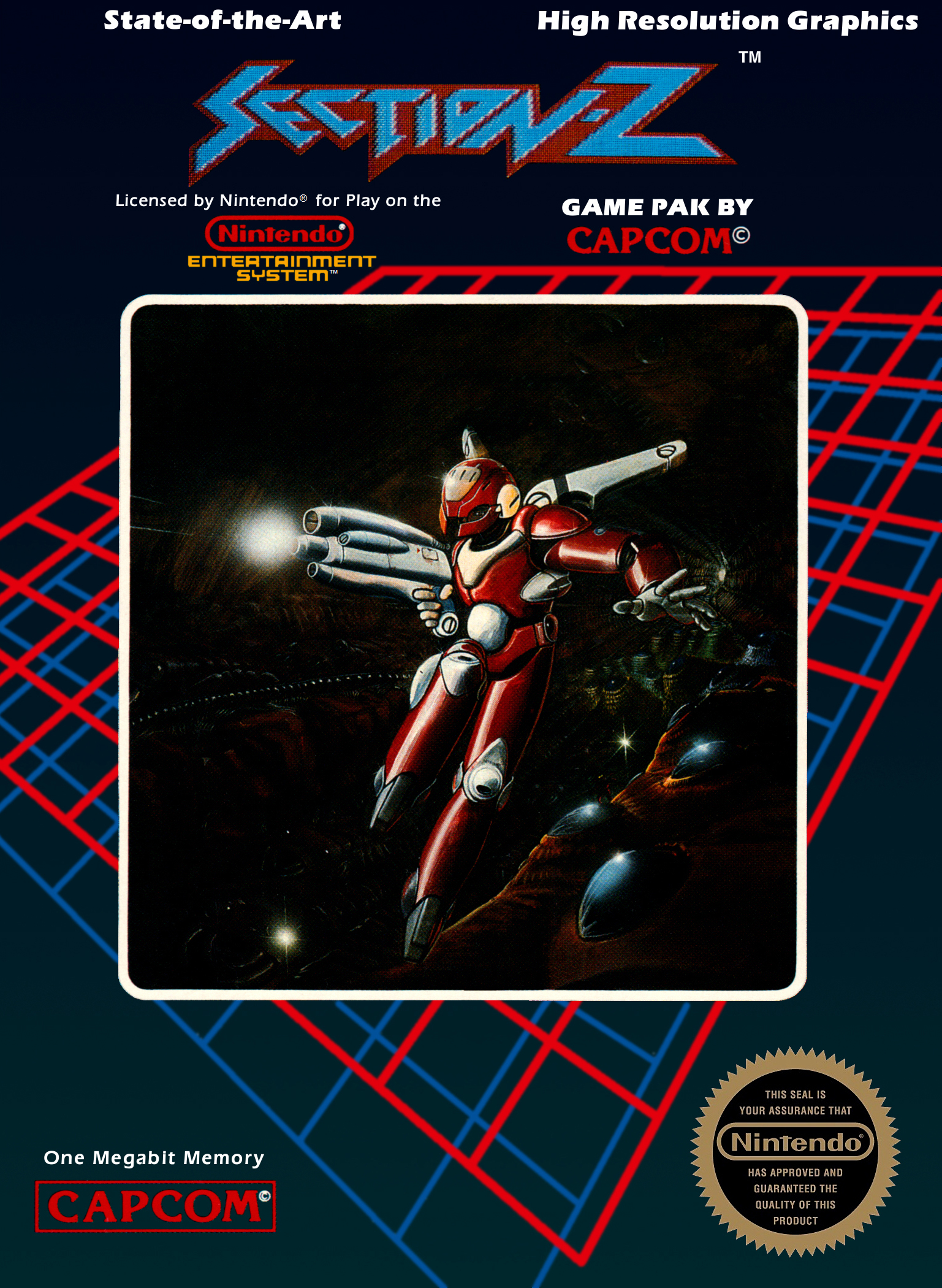 cover art