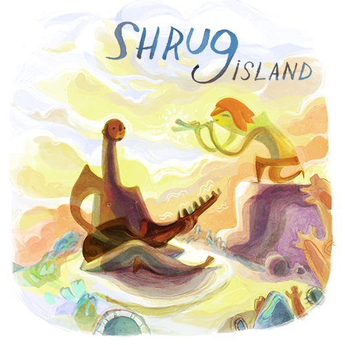cover art