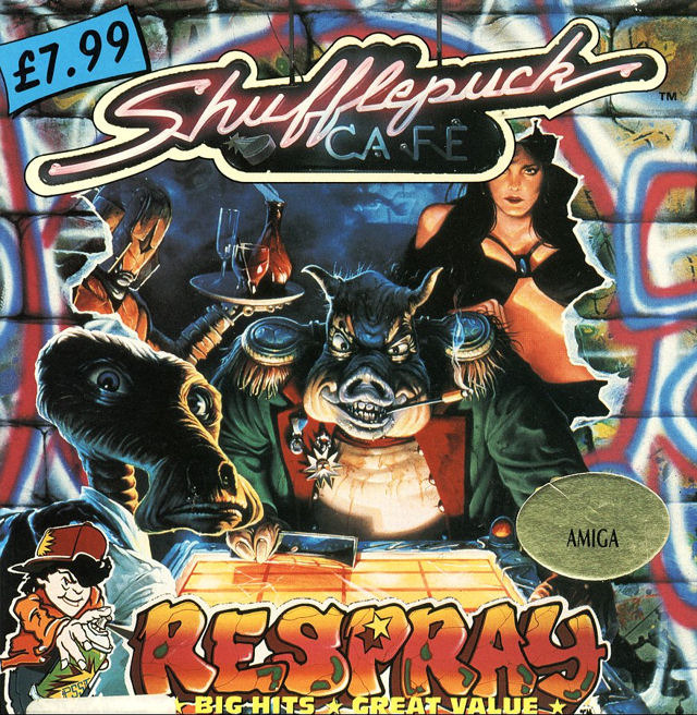 cover art