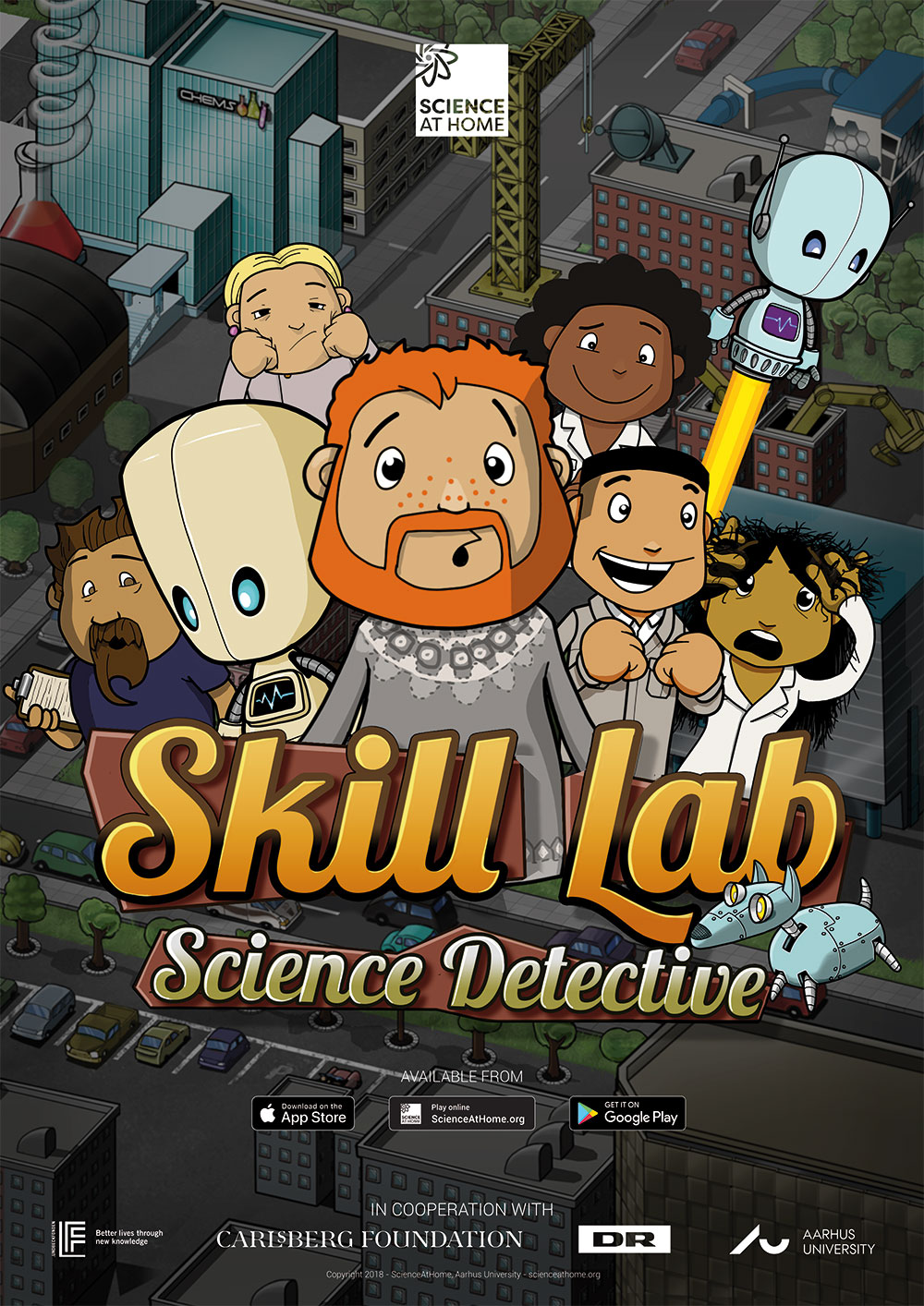 cover art
