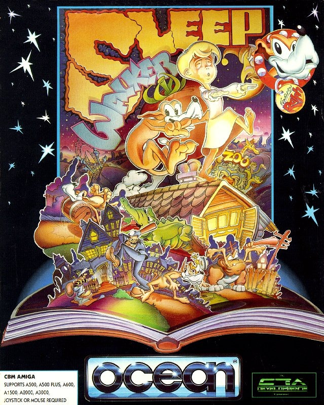 cover art
