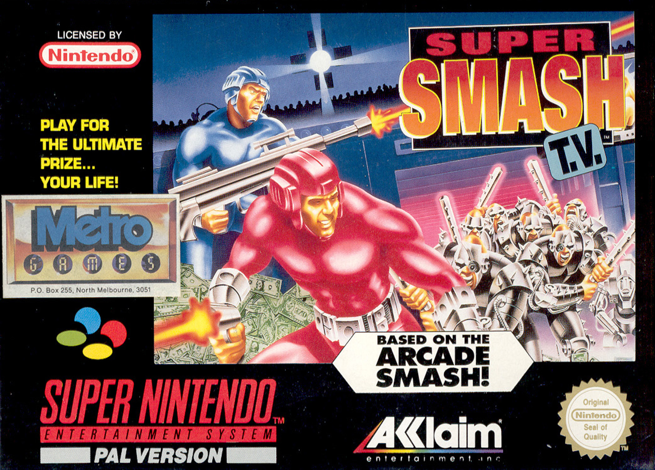 cover art