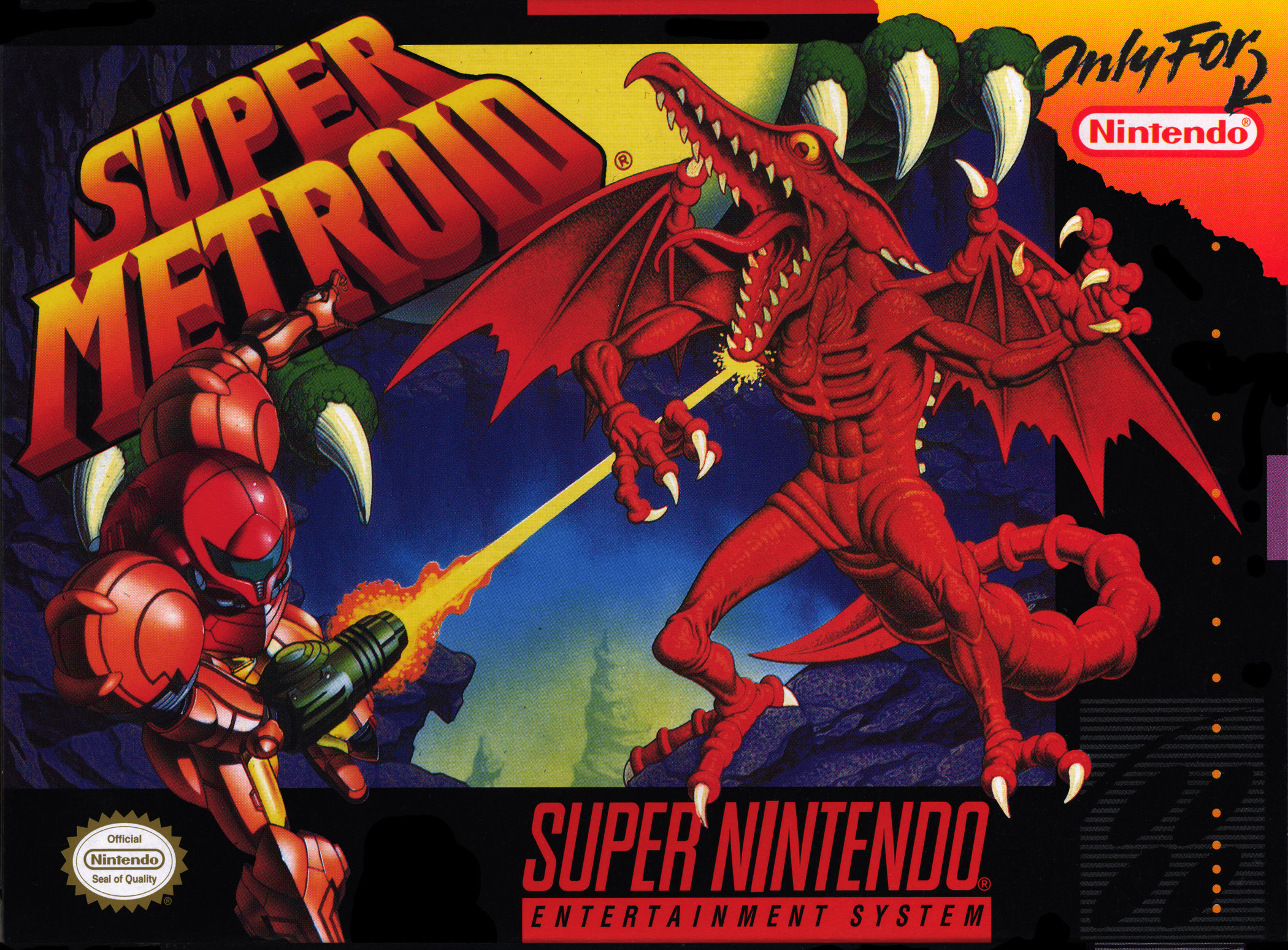 cover art