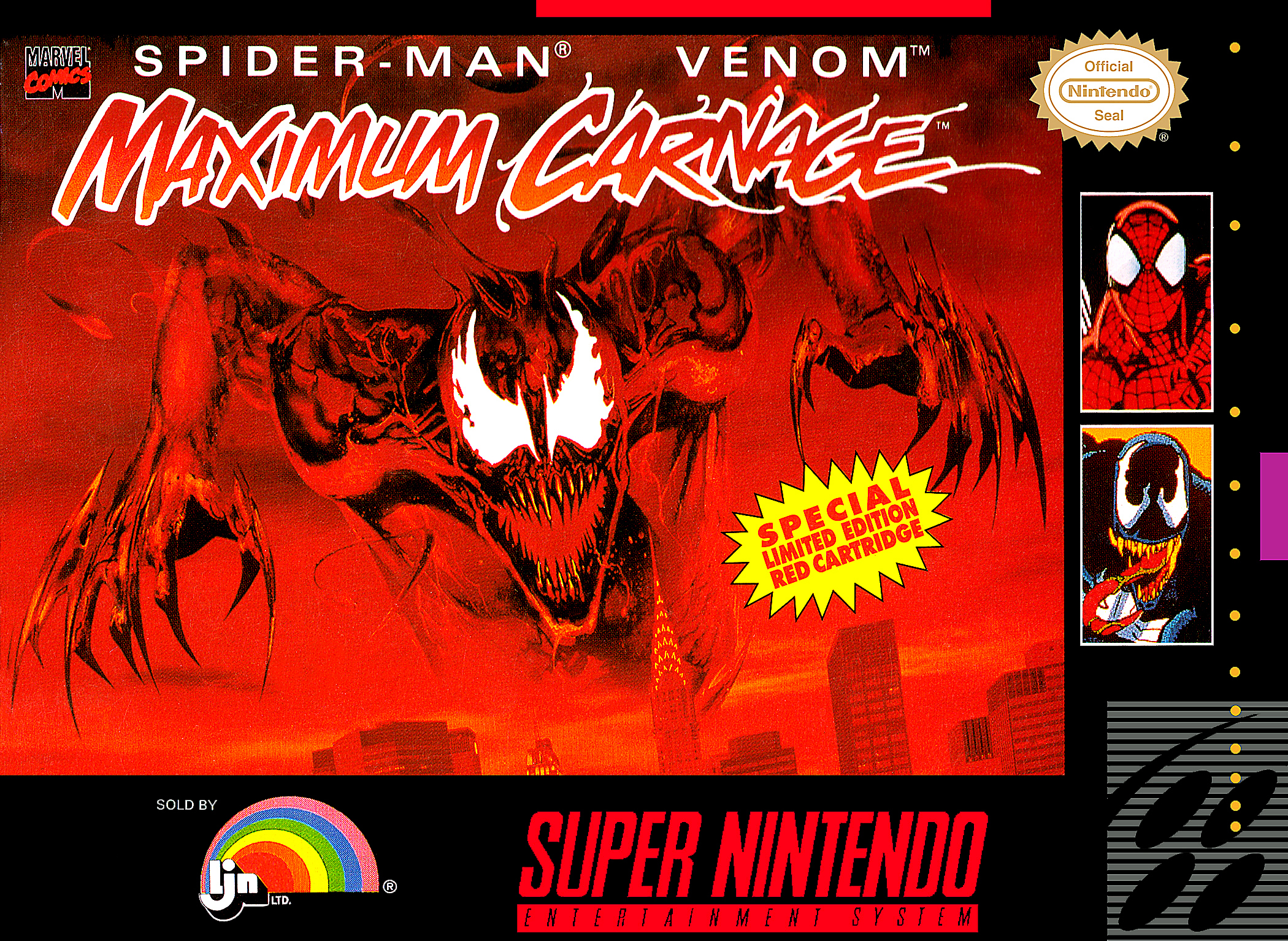 cover art