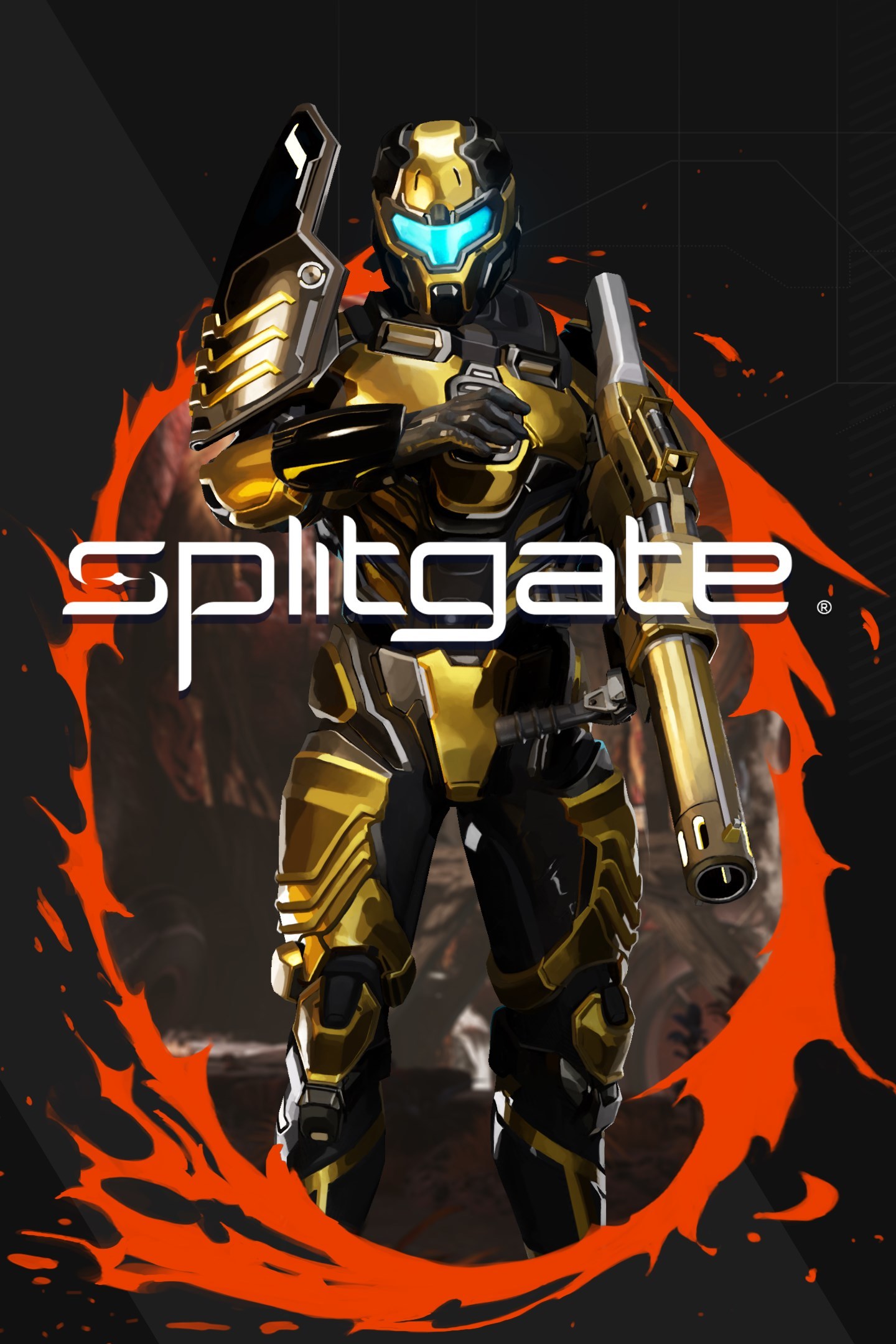 cover art