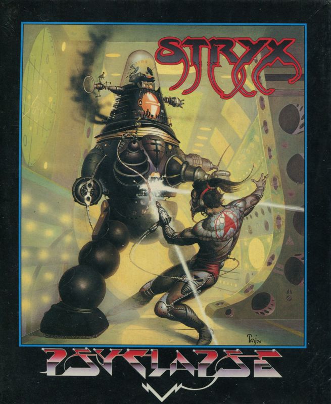 cover art