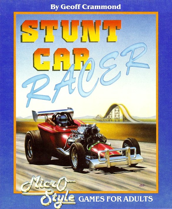 cover art