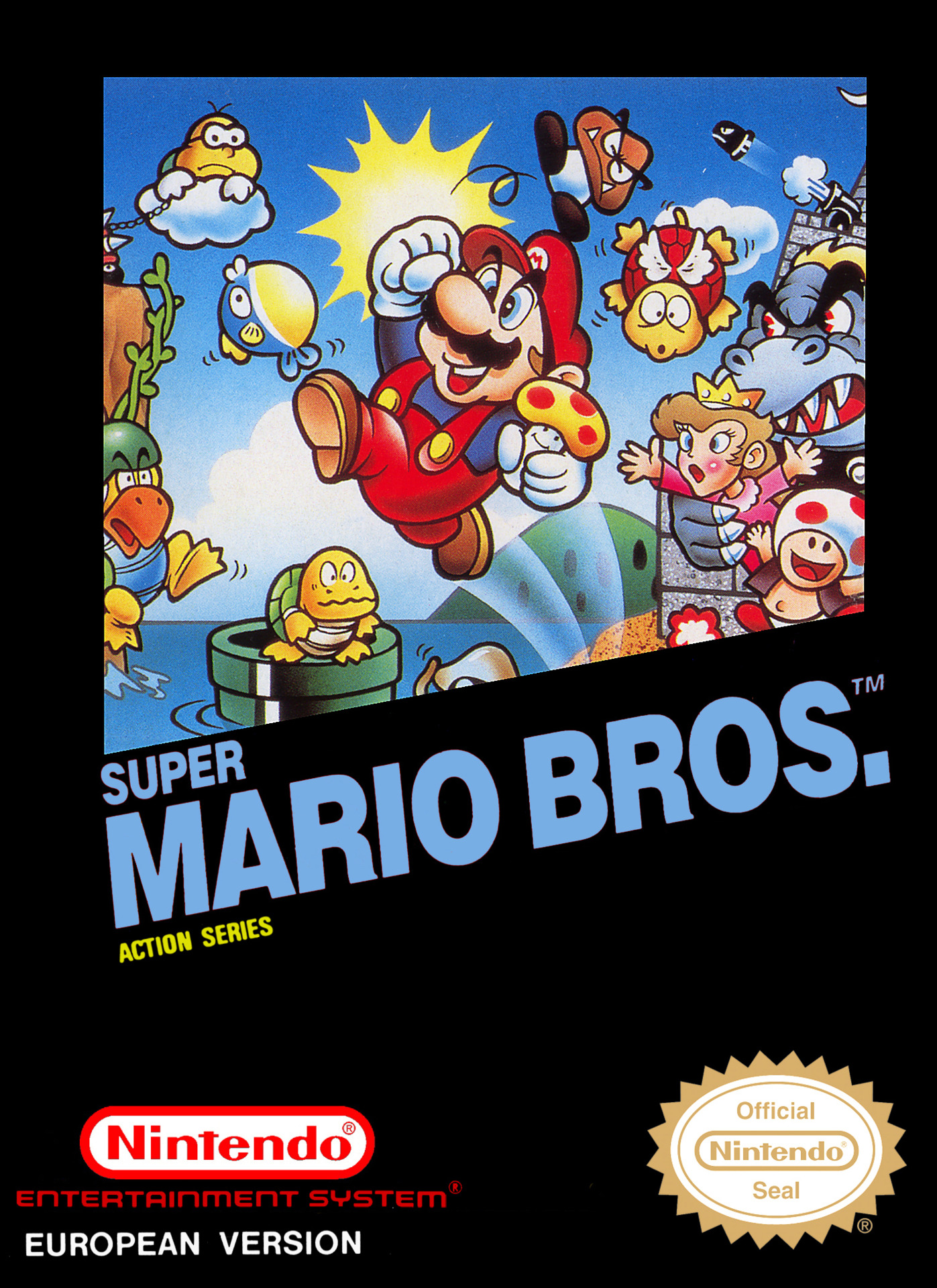 cover art