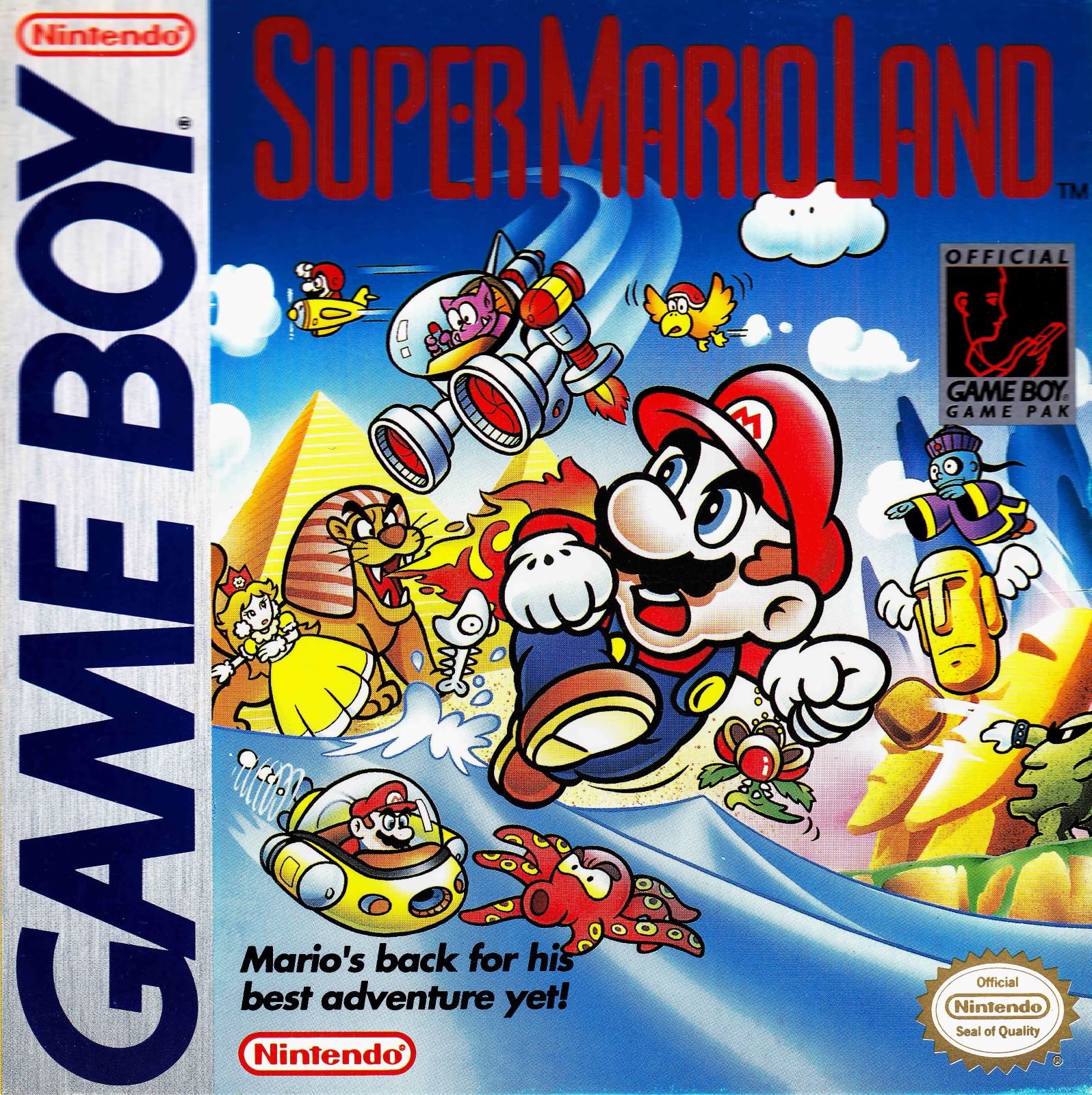 cover art