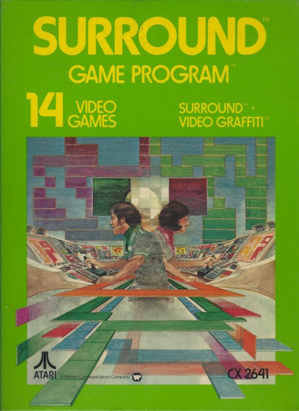 cover art
