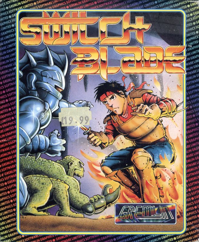 cover art