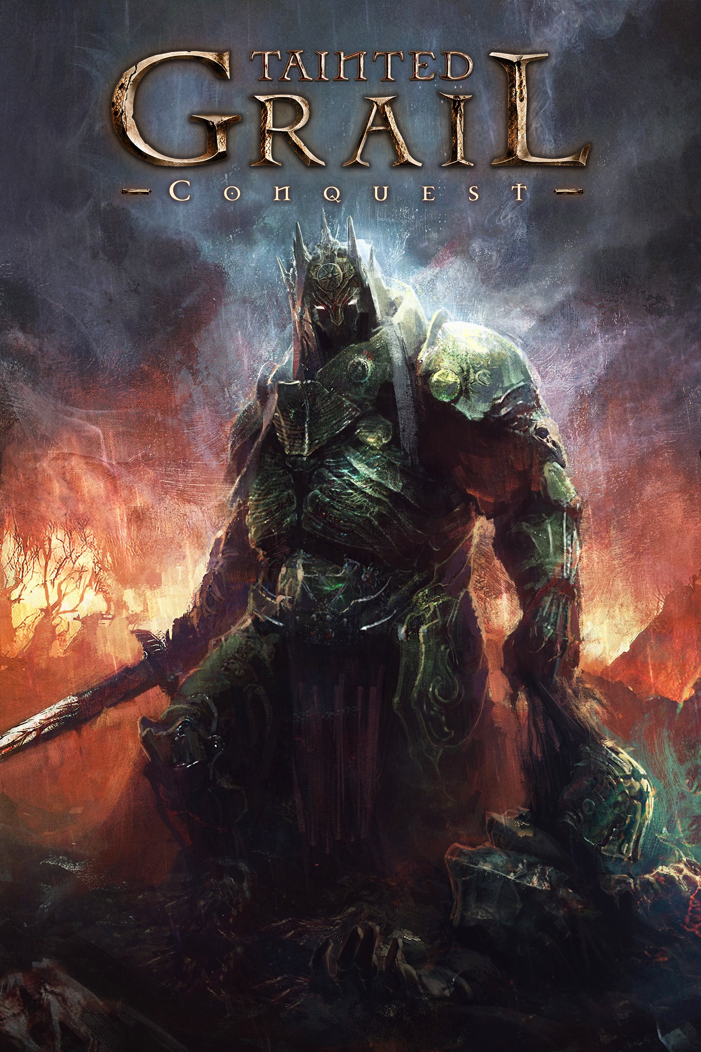 cover art
