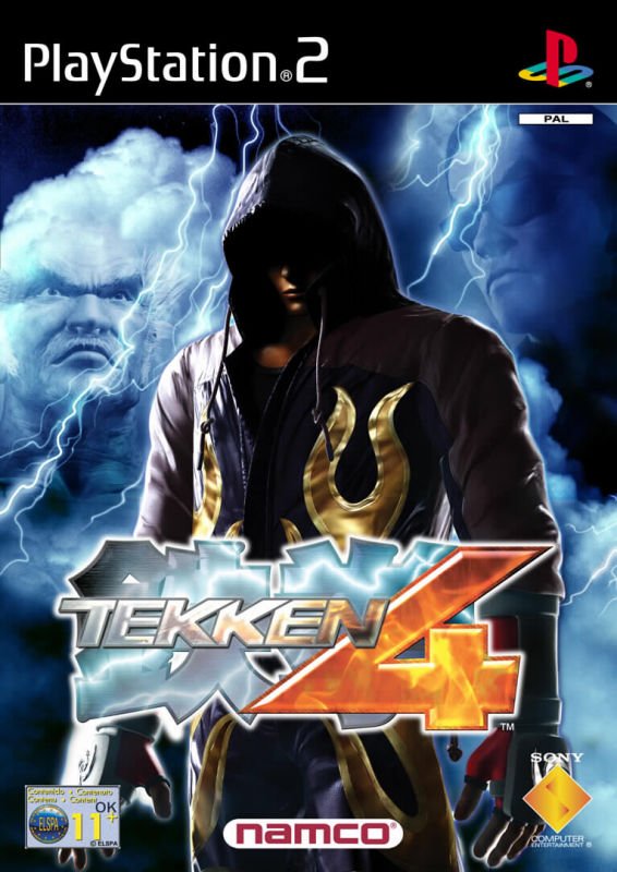 cover art