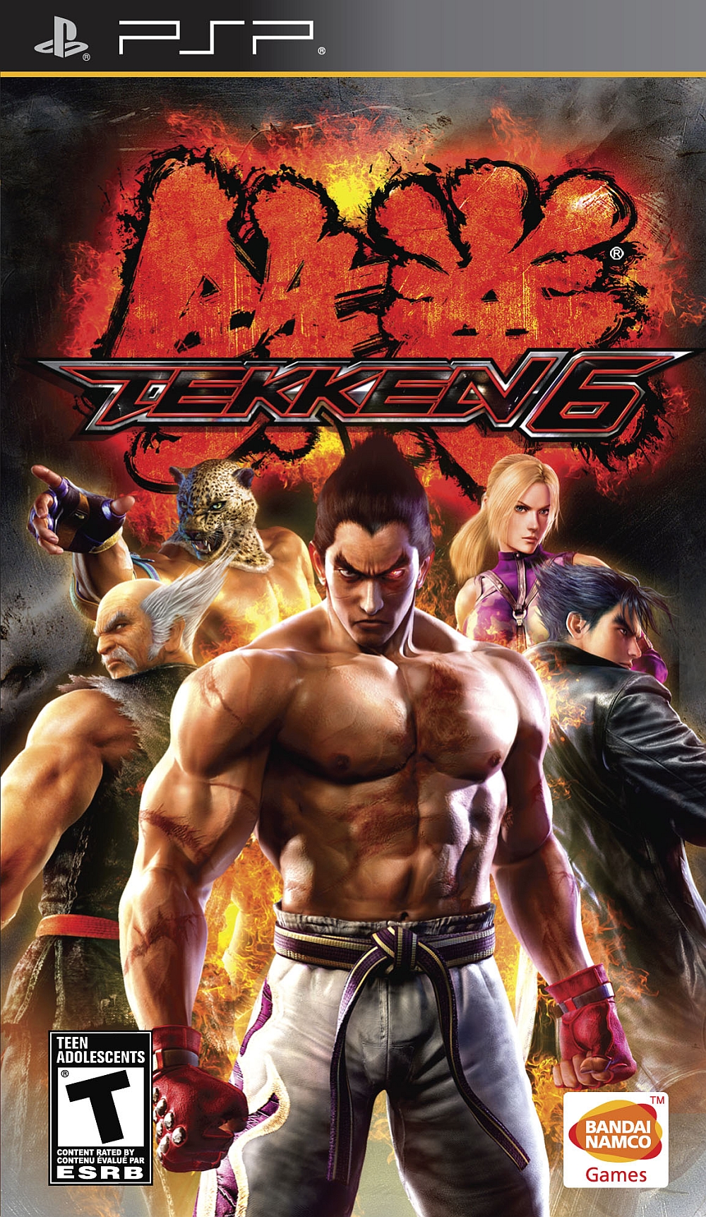 cover art