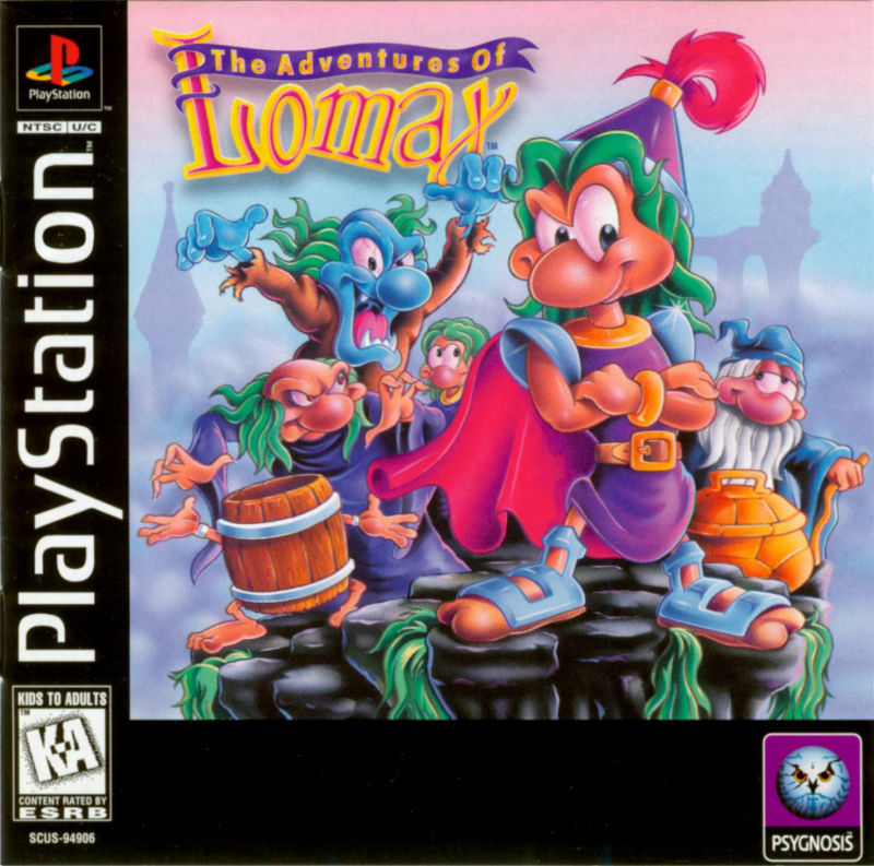 cover art
