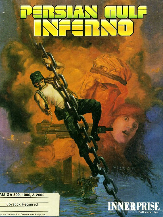 cover art