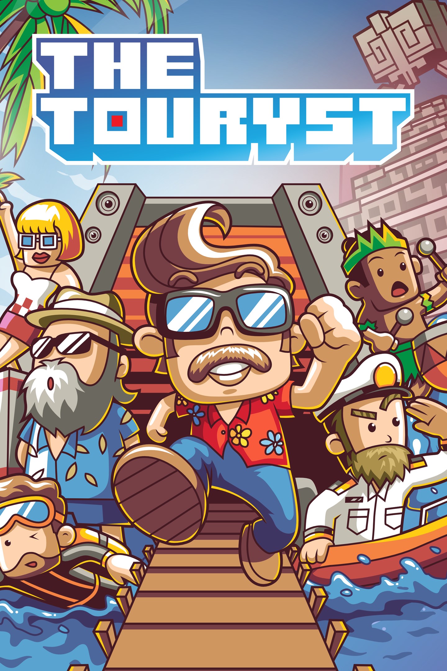 cover art