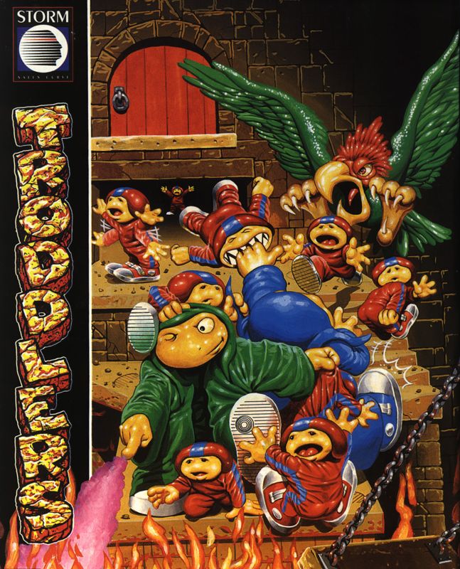 cover art