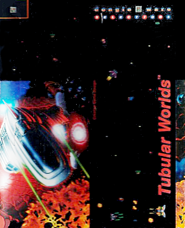 cover art