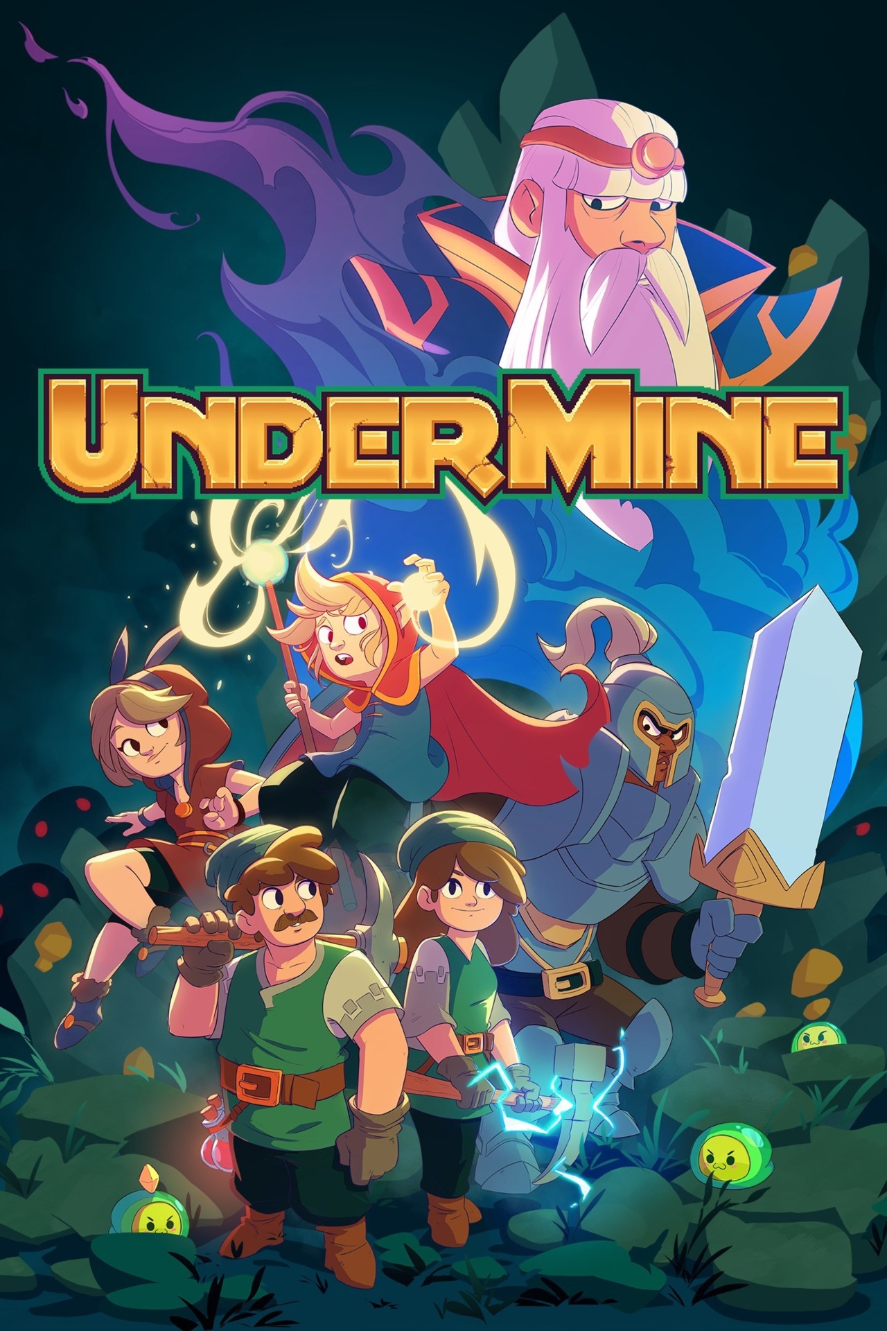 cover art