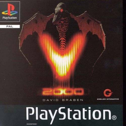 cover art