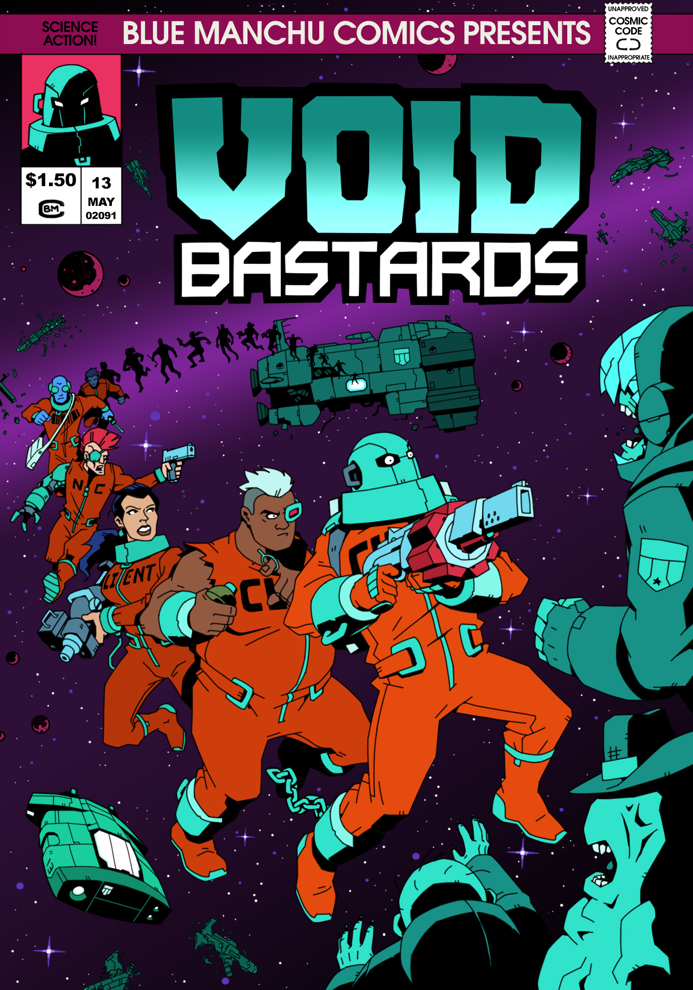 cover art