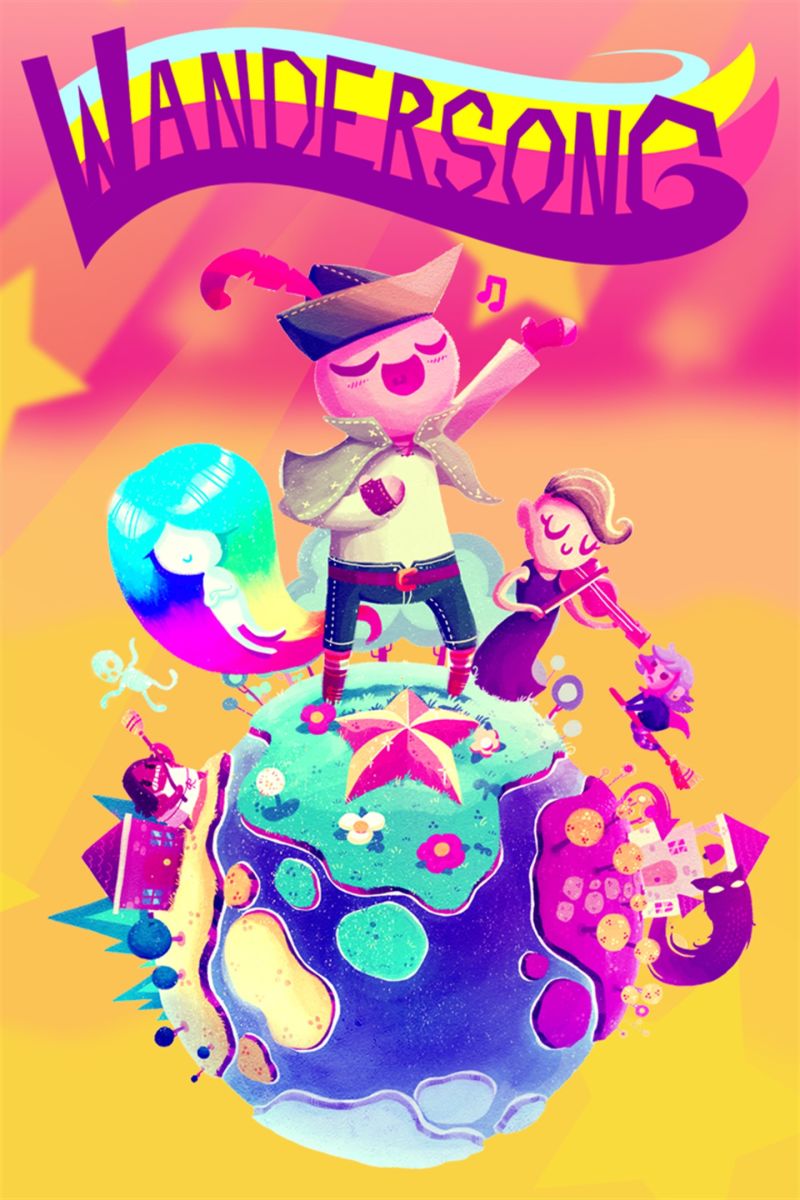 cover art