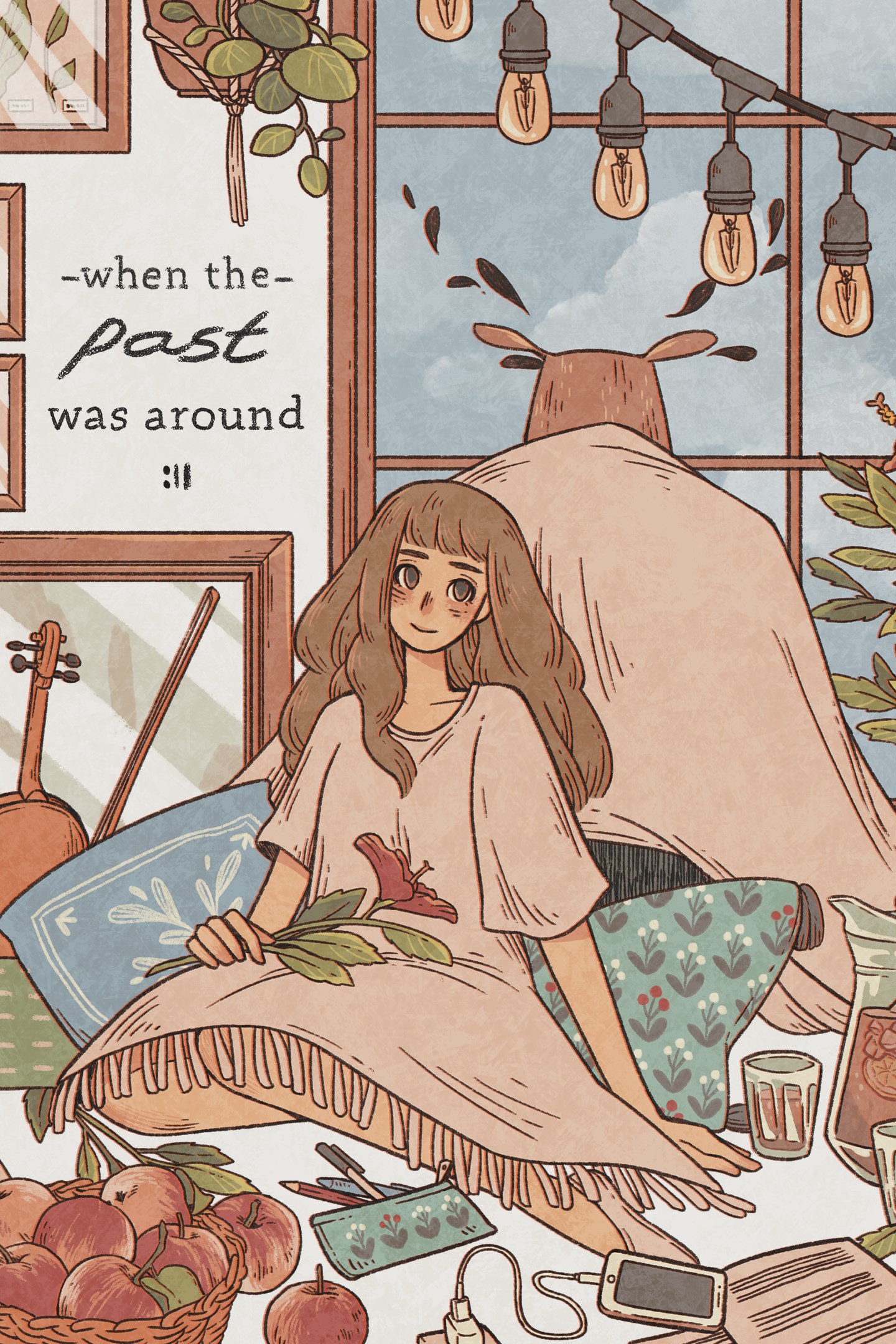 cover art