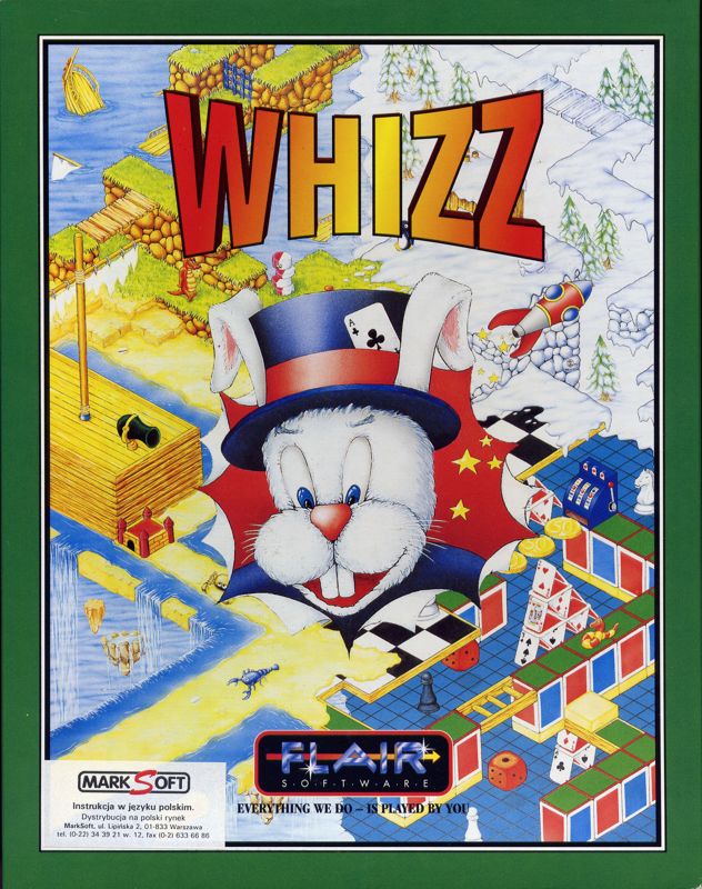 cover art