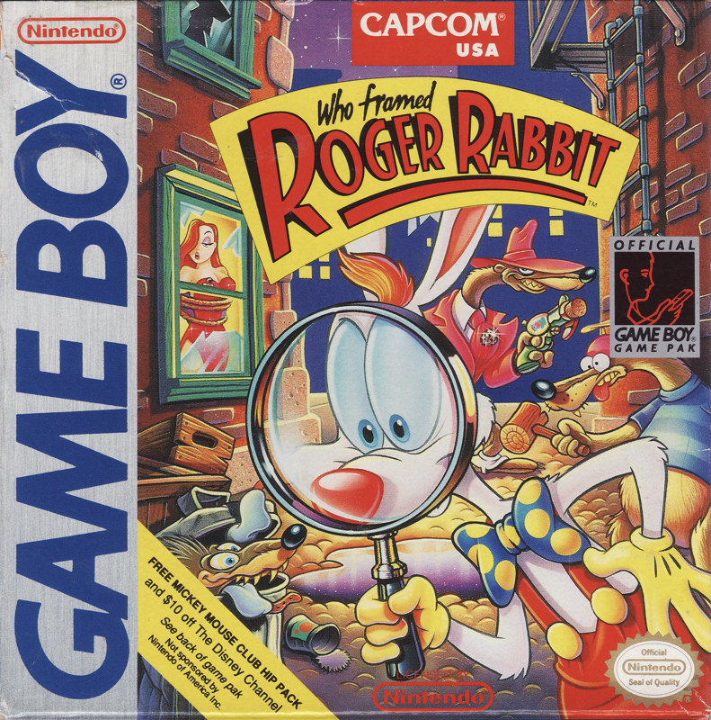 cover art