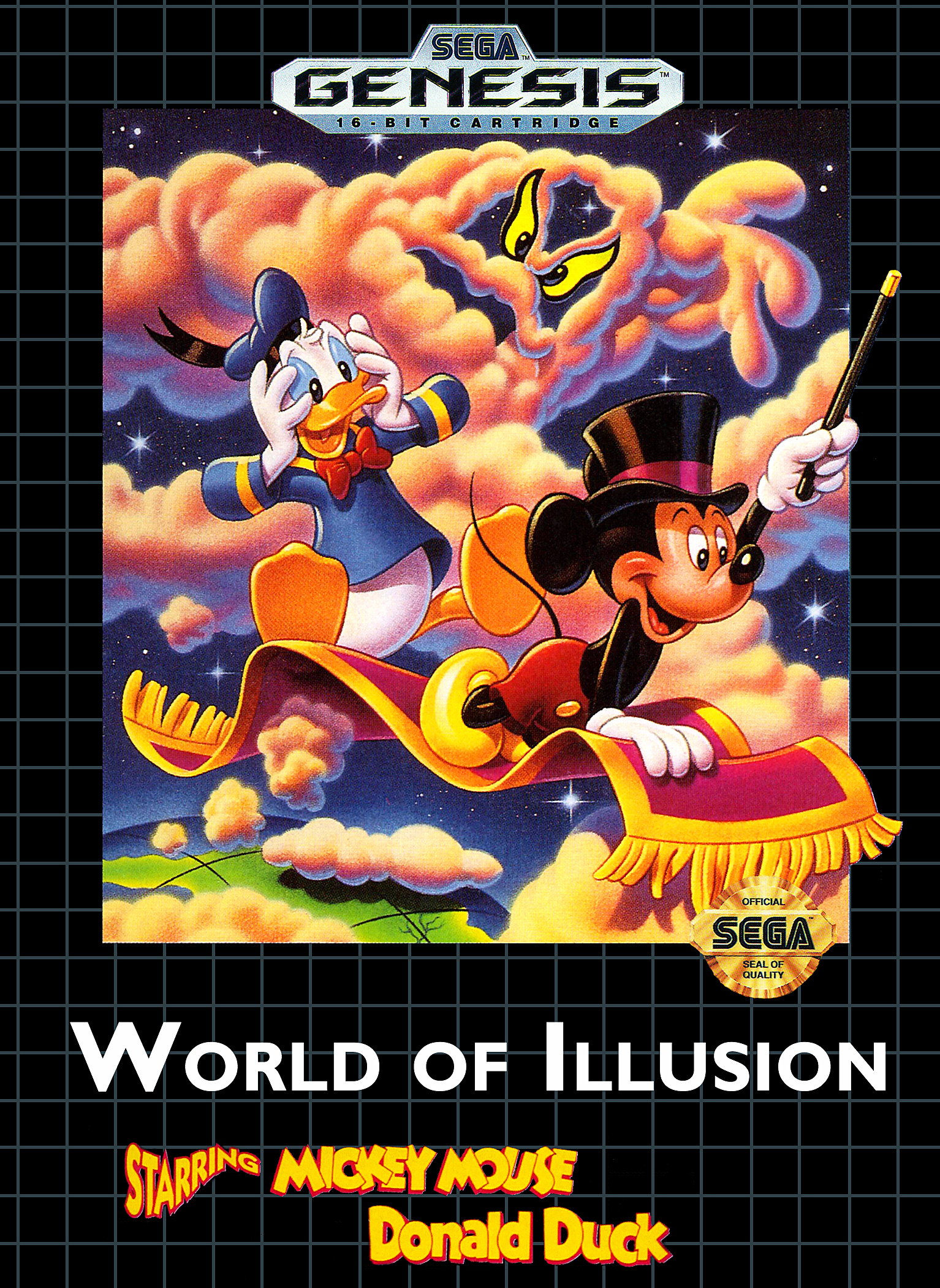 cover art