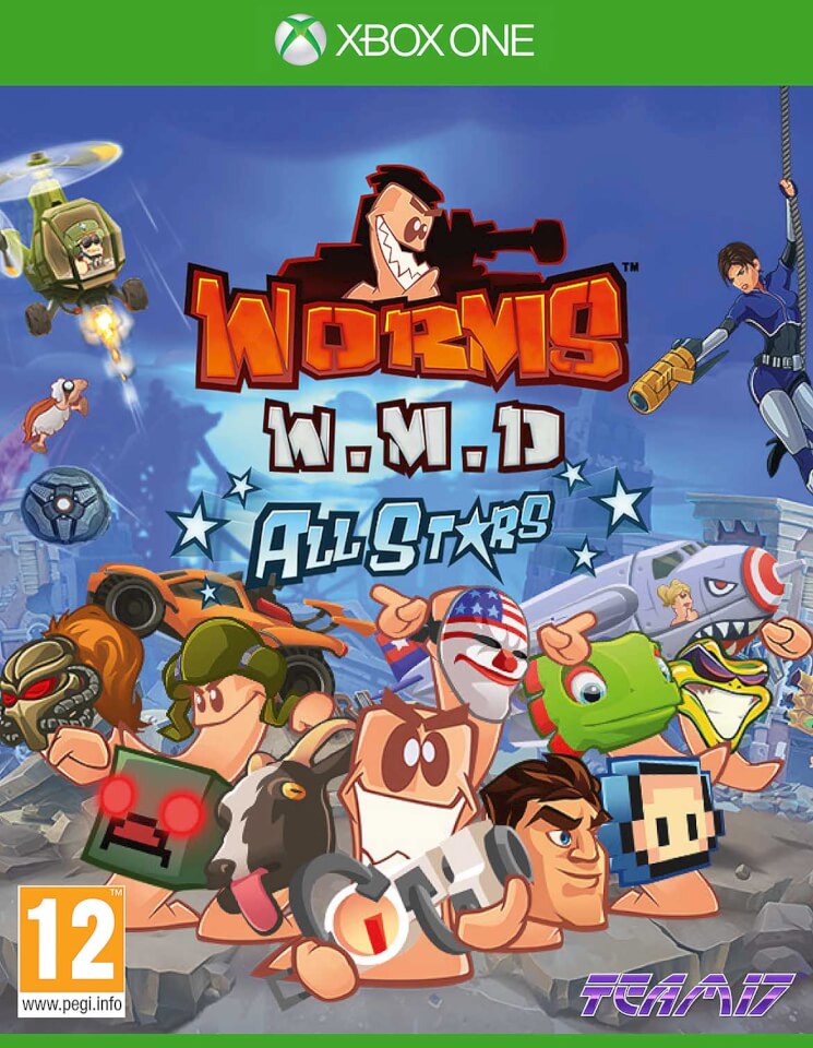cover art