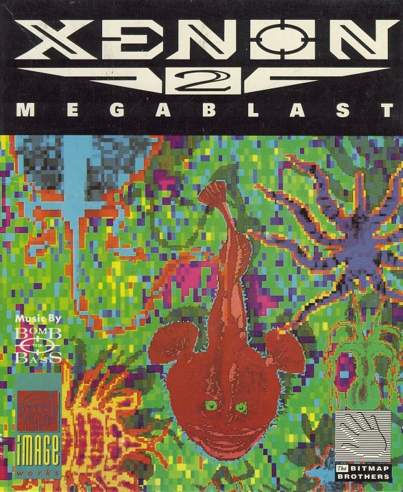 cover art