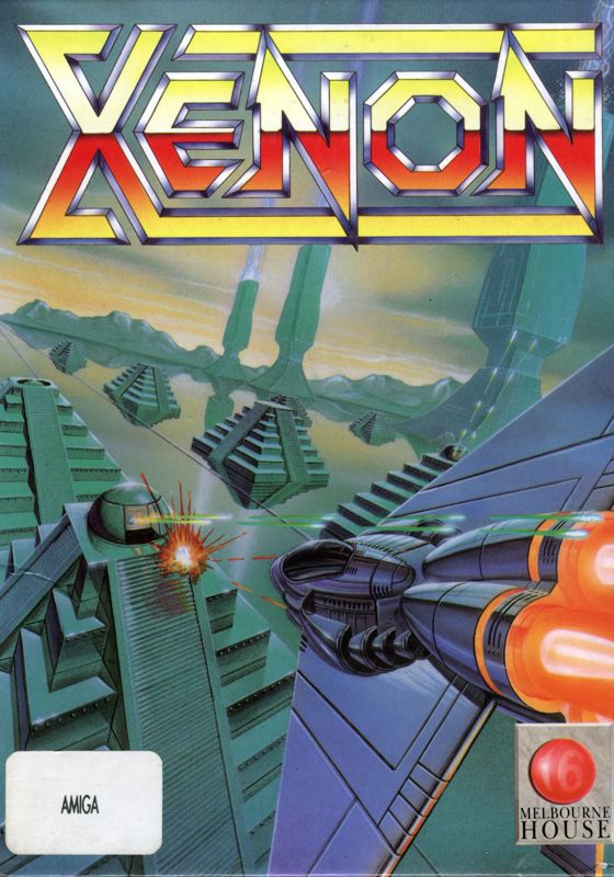 cover art