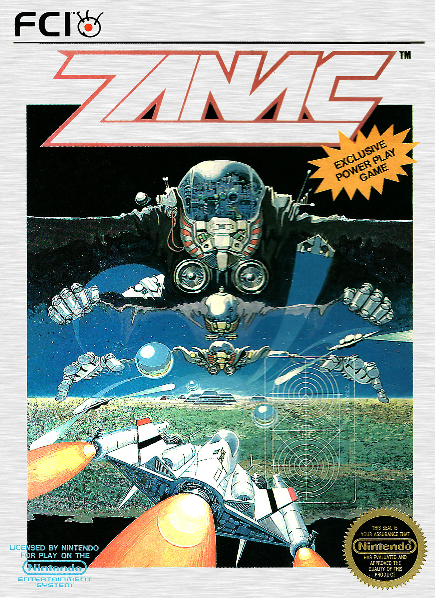 cover art