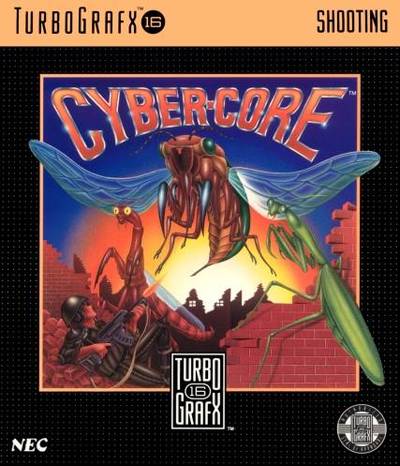 Cyber Core