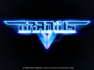 Gradius V