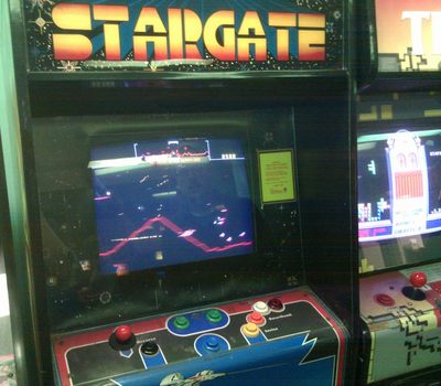 Stargate